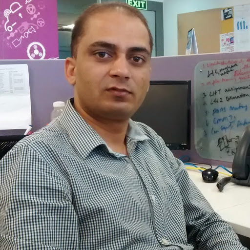 Manish Sharma-Freelancer in Bangalore,India