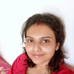 Purbasha Pal-Freelancer in ,India