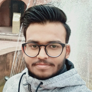 Akshat Jain-Freelancer in Jaipur,India