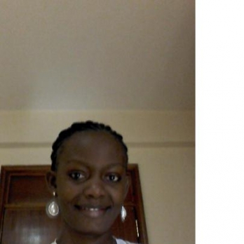Jeamie Sue-Freelancer in Nairobi,Kenya