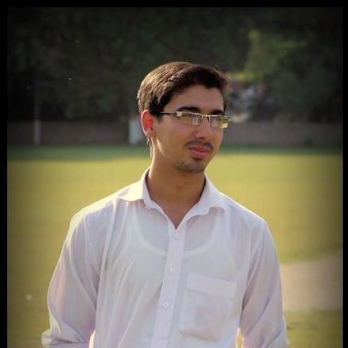 Uzzam Abbas-Freelancer in Peshawar,Pakistan