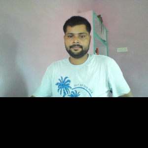 Mohit Kumar Tiwari-Freelancer in ,India