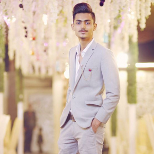 Muhammad Muzammil-Freelancer in Karachi,Pakistan