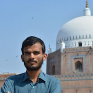 Imran Tariq-Freelancer in Bahawalpur,Pakistan