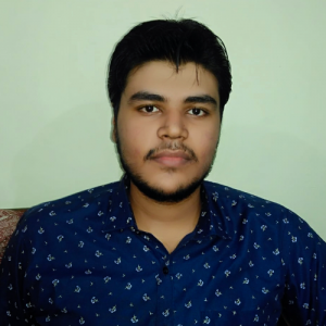 Mohtasheem Ejaz-Freelancer in Jamshedpur,India