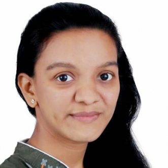 Priyanka Gandre-Freelancer in Thane,India