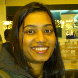 Nishika Sahini-Freelancer in Hanover,Germany