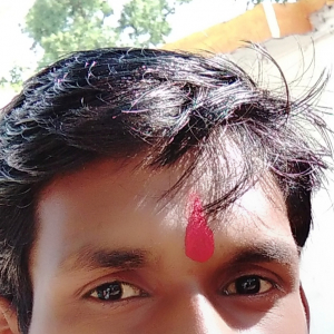 Shivam Maurya-Freelancer in ayodhya,India