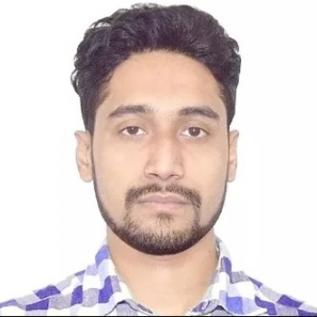 Md Habibur Rahman-Freelancer in Dhaka,Bangladesh