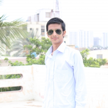 Usman Iqbal-Freelancer in Karachi,Pakistan