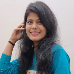 Divya Shinde-Freelancer in Aurangabad,India