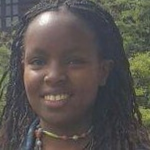 Maryann Kariuki-Freelancer in Nairobi,Kenya