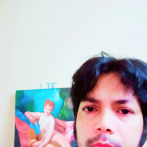 Supratim Ghosh-Freelancer in 38/2 mahajatinagar birati kolkata- 51,India