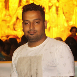 Kaustav Banerjee-Freelancer in Kolkata,India