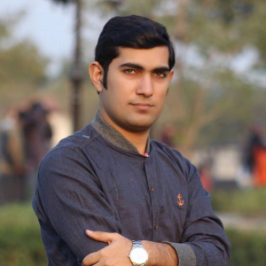 Atif Razzaq-Freelancer in Lahore,Pakistan