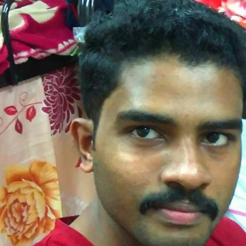 Vishnu O-Freelancer in Kollam,India