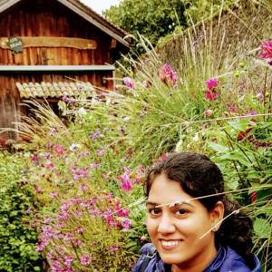 Bhanupriya Pahlajani-Freelancer in Mumbai,India