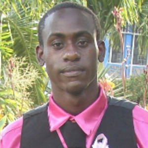 Serrano Hunte-Freelancer in Kingstown,Saint Vincent and the Grenadines