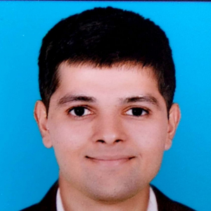 Maulik Vaidya-Freelancer in Navi Mumbai,India