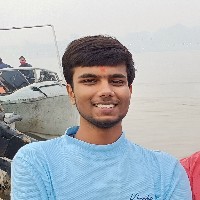Shivam Kumar-Freelancer in Prayagraj,India