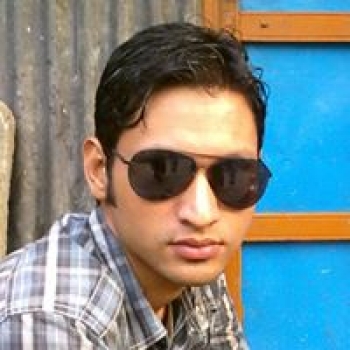 Shobuj Ahmed-Freelancer in ,Bangladesh
