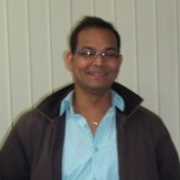Deepak Giri-Freelancer in ,India