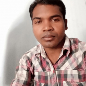 Ignatius Hansda-Freelancer in ,India