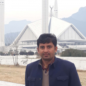 Atiq Usman-Freelancer in Kamalia,Pakistan
