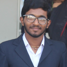 Yakin Sabhadiya-Freelancer in surat,India