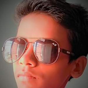 Anuj Raj-Freelancer in ,India