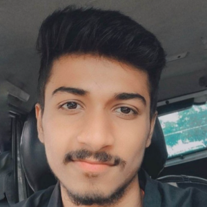 Aditya Rajput-Freelancer in ,India