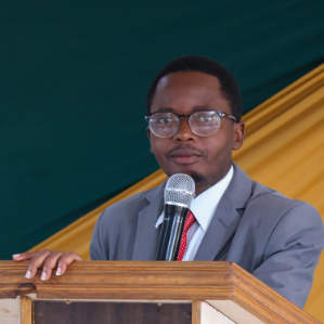 Cyrus Ndeme-Freelancer in Nairobi,Kenya