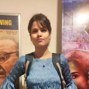 Anjali Nath-Freelancer in Asansol ,India