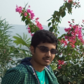 Sambit Ghosh-Freelancer in Howrah,India