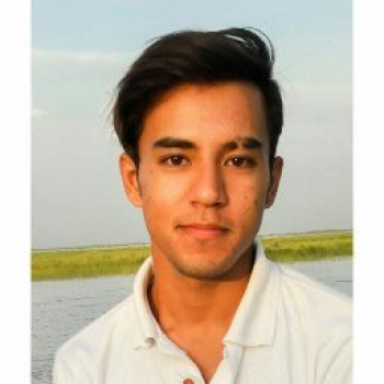 Osama Saeed-Freelancer in Peshawar,Pakistan