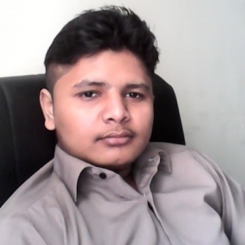 Usama Kamra-Freelancer in Karachi,Pakistan