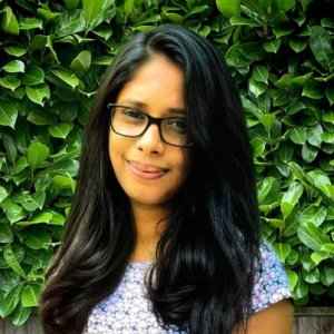 Sudarshani Kularathna-Freelancer in Puttalam,Sri Lanka
