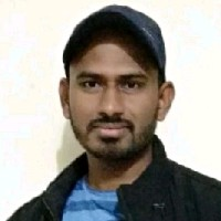 Shanaishwar Jamadade-Freelancer in ,India