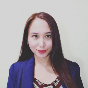 Johayra Agra-Freelancer in ,Philippines