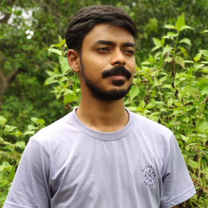 Arkadeep Ganguly-Freelancer in ,India