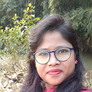Priyanka Das-Freelancer in Agartala,India