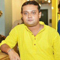 Satam Roy-Freelancer in Kolkata,India