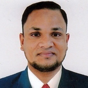Mohammed Aminuddin-Freelancer in Dhaka,Bangladesh