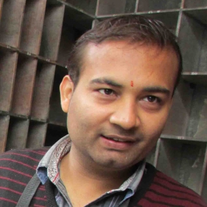 Mohit Tiwari-Freelancer in Lucknow,India