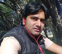 Shashi Kant Singh-Freelancer in Siwan, Bihar,India