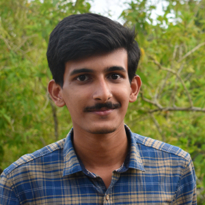 Rohith U-Freelancer in Trivandrum,India