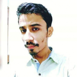 Noman Hussain-Freelancer in Karachi,Pakistan