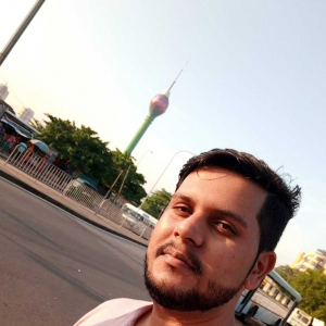 Musthaff-Freelancer in Chennai,India