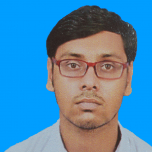 Utshaw Mondal-Freelancer in Durgapur,India