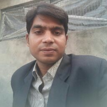 Vidyanand Yadav-Freelancer in Dipnagar,India